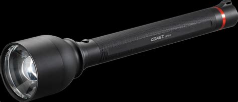 Coast Hp314 Ultimate Distance Slide Focus Led Torch 1132 Lumens With