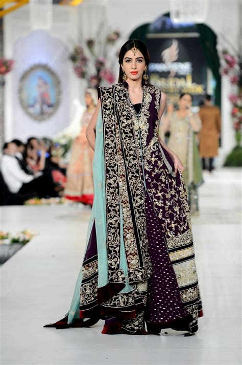Pakistani Bridal Dresses Rani Emaan Bridal Dresses In Bridal Couture