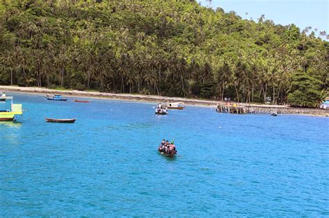 Pulau Lemukutan Bengkayang Direktori Tempat Wisata