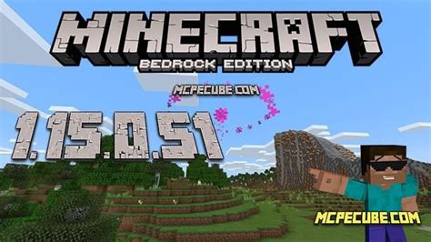 Download Minecraft 115051 For Android Minecraft 115051 Apk