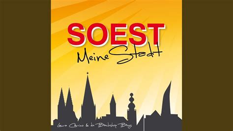 Bei uns findest du das passende haus zur miete in deiner umgebung sowie wichtige infos rund um das thema häuser zur miete. Soest - Meine Stadt (Radio Version) - YouTube