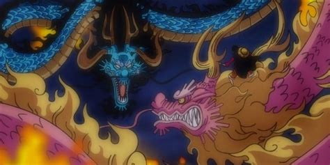 One Piece Kozuki Momonosuke S Powers And Abilities Explained