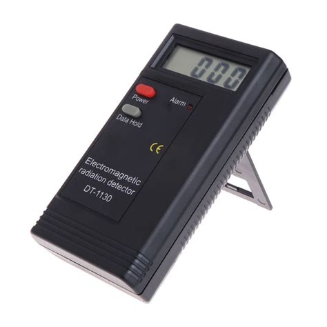 You definitely have to consider a lot before buying, so searching for this is what most customers do before making any purchase. Aliexpress.com : Buy Electromagnetic Radiation Detector ...