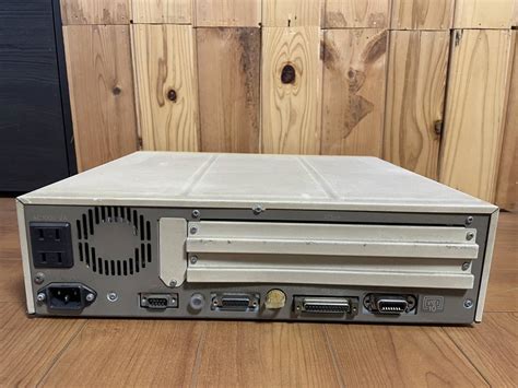 Yahoo オークション Nec パソコン Pc 8801mh 中古現状品 通電確認のみ