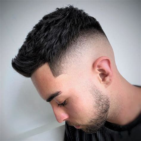 17 New Textured Haircuts for Men 2020 in 2020 | Textured haircut, Short