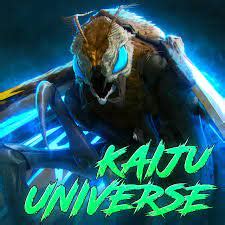 Kaiju Universe Tier List Community Rankings Tiermaker