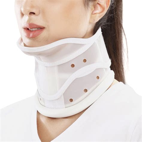 Buy Tynor Cervical Collar Hard Adjustable With Chin B20bhz For Neck