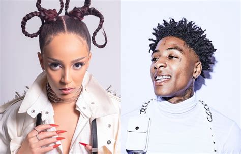 Nba Youngboy Wants To Marry Doja Cat But Shares Why He Cant Urban