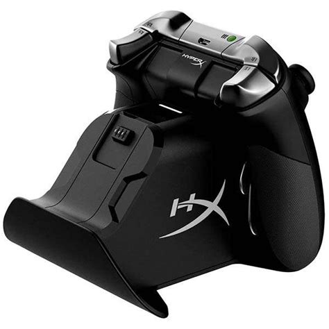 Hyperx Chargeplay Duo Xbox Controller Charging Station For Xbox Series