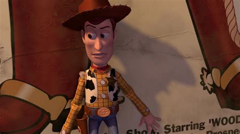 Toy Story 2 1999 Animation Screencaps Thuylechner