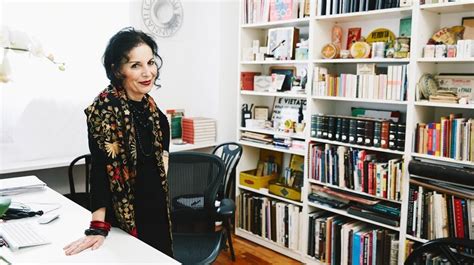 Design Pioneer Louise Fili On Gastronomic Passion And Gangster Clients