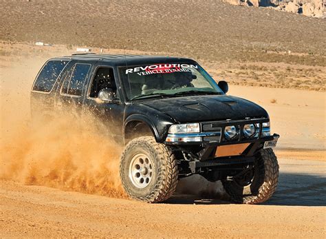 Actualizar 96 Images S10 Blazer Solid Axle Swap Viaterramx