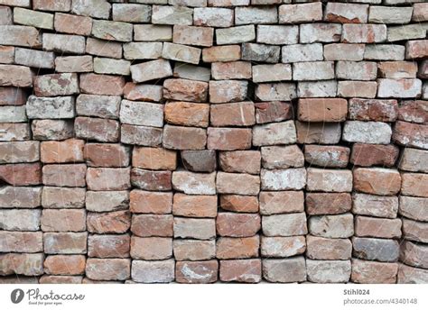 Stacked Bricks Brick Stack A Royalty Free Stock Photo From Photocase