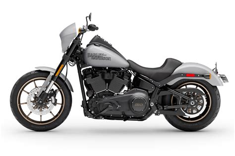 Harley Davidson Low Rider S 2020 Vuelve El Custom Más Puro Club Del Motorista Kmcero