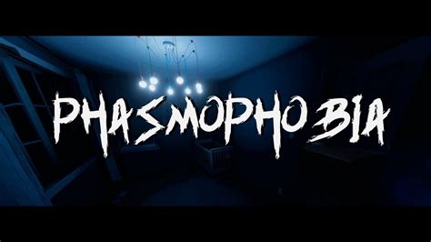 Phasmophobia Youtube