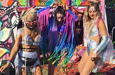 festival outfits music edm outfit choose board rave fashion looks boomtown