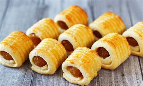 Maybe you would like to learn more about one of these? Tart Nanas Gulung Paling Popular, Kalahkan 40 Biskut Lain