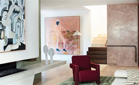 2020 Australian Interior Design Awards Residential Decoration