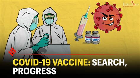 This puts the covid vaccine on par with the number of americans killed in the entire vietnam war. Covid-19 Vaccine: Search, Progress - Explained - Health ...