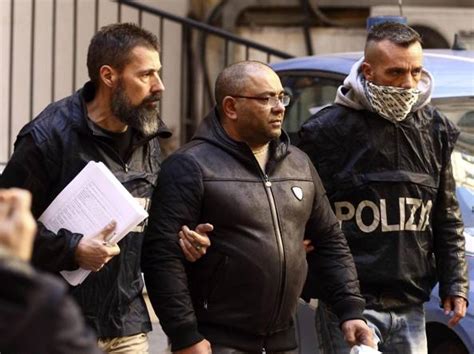 Roma Maxi Processo Al Clan Spada Tre Ergastoli È Associazione