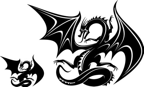 Free Dragon Pictures - Cliparts.co