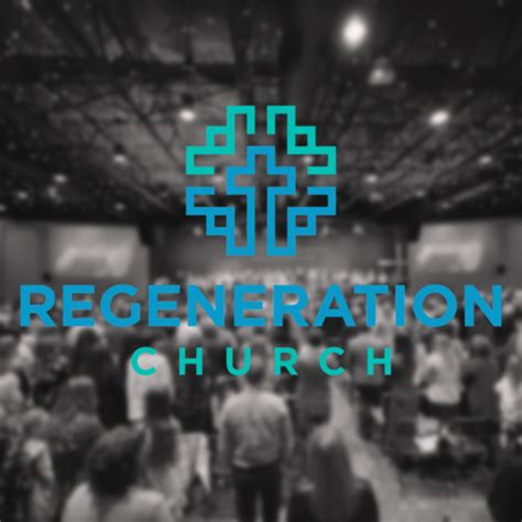 Regeneration Church Podcast On Spotify