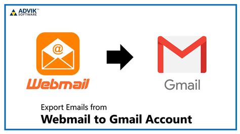 How To Transfer Emails From Webmail To Gmail Solved Solved
