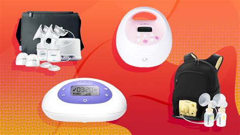 The Best Breast Pumps On The Market And How To Choose The Right One For You Sheknows