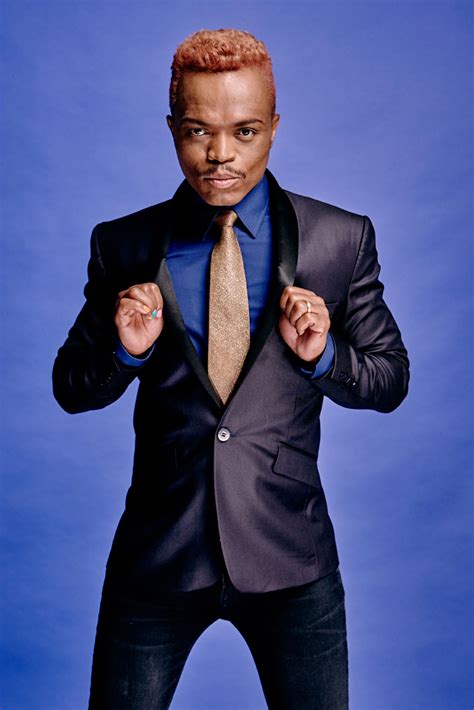 Somizi mhlongo is a south african celebrity choreographer, singer, actor and television personality known for his flamboyant appearances on television shows. Celebrities who should get their own reality shows - The ...