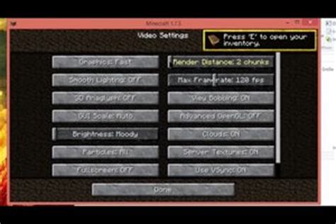 For example, you could replace them with 8192m which means 8 gb of ram allocated on startup to the minecraft server. VIDEO: Bei Minecraft die FPS erhöhen - so wird Minecraft ...