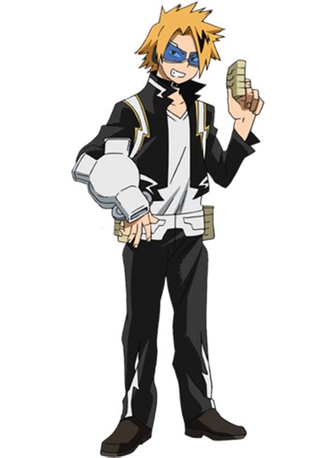 My Hero Academia Full Body Png