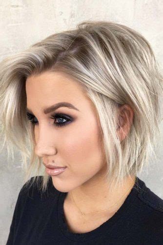 2019 Short Hair Trends