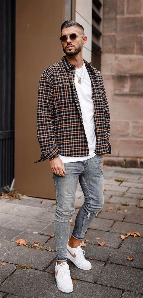 10 Cool Casual Date Outfit Ideas For Men In 2020 Casual Wear For Men