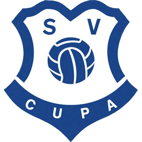 Roma logo png meaning and history while associazione sportiva roma has gone through a whole succession of logotypes, you can definitely pick out recurrent elements and themes. Voetbalvereniging Cupa uit Bussloo | Clubpagina ...