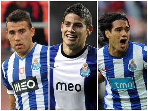 Official fc porto website with the latest news, matches, multimedia center, livestream, live game, match highlights, players profiles, all fc porto sports, member area, online store. Page 2 - How FC Porto could have lined up if they hadn't ...