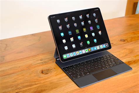 Why Is The Magic Keyboard For Ipad Pro Gaining So Much Traction