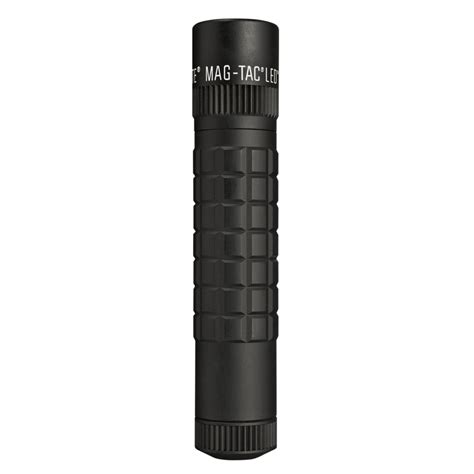 Maglite Compact Sg2lre6 Maglite Mag Tac Plain 2x Cr123 Led