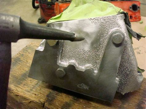 Had them on a flat top 350 in my fbird. Original Camel Hump Heads - The Tin Man's Garage