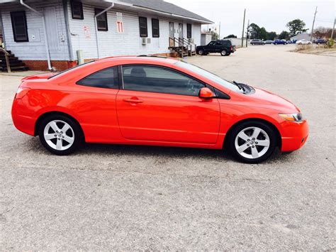 2007 Honda Civic Coupe Pictures Cargurus