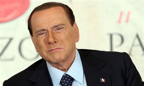 Three of berlusconi's mps defected to the league last week, saying they were not comfortable with forza italia's increasing closeness to the government and its flirtation with the democratic party. Silvio Berlusconi, processo Mediaset: l'impotenza del Cav ...