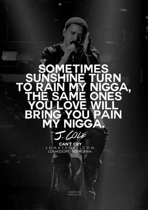 You will learn how he managed. Pin by Natalie Buzzetti on music vibin' | J cole lyrics ...