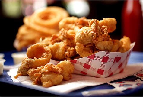 The 6 Best Fried Clams Destinations In The Boston Area Artofit