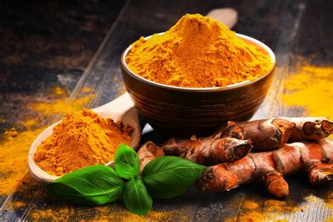 Explore The History Of Turmeric The Well Known Ancient Spice Tenoblog