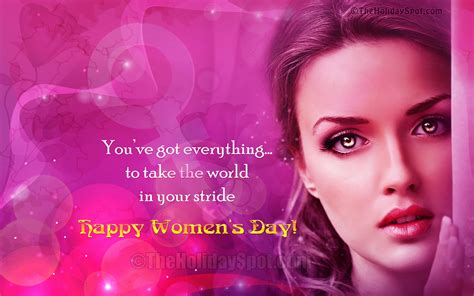 Free Download International Womens Day Wallpapers From Theholidayspot