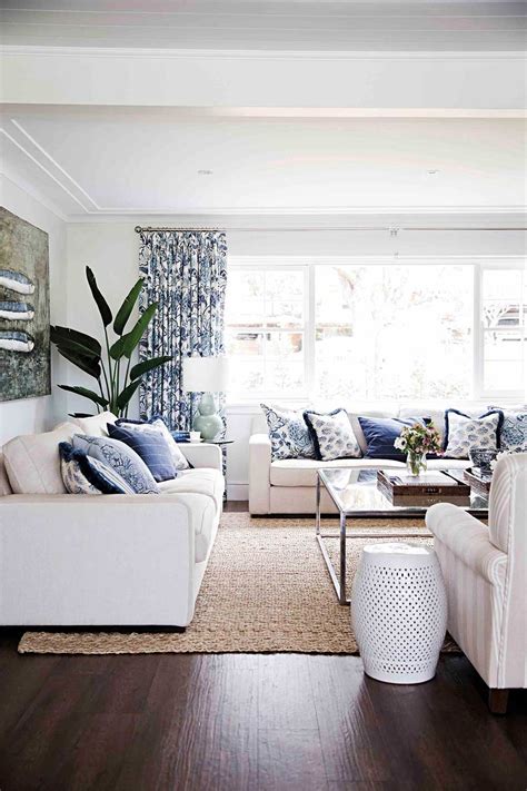 10 Easy Ways To Decorate Your Home With Hamptons Style Decor Hamptons