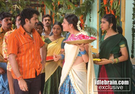 lakshmi kalyanam photo gallery telugu cinema kalyan ram nandamuri and kajol