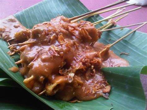 Maybe you would like to learn more about one of these? 10 Rekomendasi Sate Padang Paling Enak di Sumatera barat ...