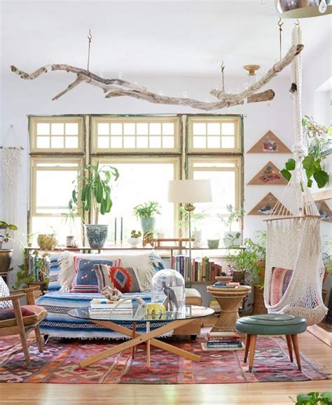 Discover Your Homes Decor Personality 12 Inspiring Artful Bohemian
