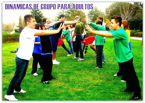 Juegos Y Din Micas De Grupo Para Organizar Al Aire Libre Juegos