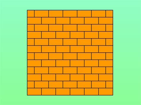 Https://techalive.net/draw/how To Draw A Brick Wall